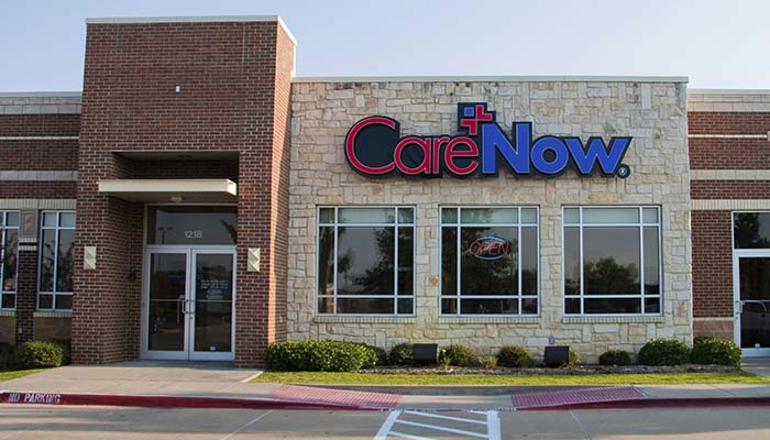 Allen Urgent Care and Walk-In Clinic in Texas | CareNow®