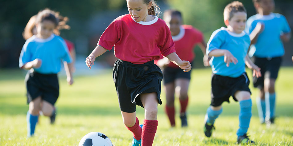 Common fall sports injuries and how to prevent them | CareNow®