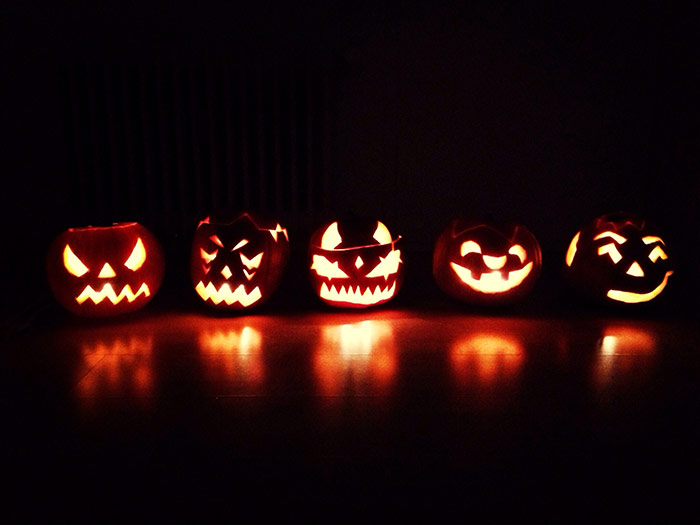 Halloween Safety Tips | CareNow®